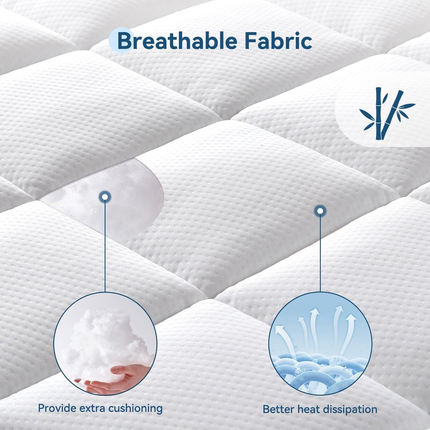 Twin Gel Memory Foam Mattress for Exceptional Comfort Support