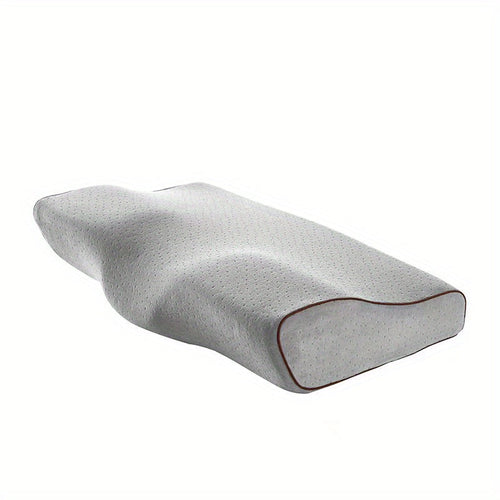 Orthopedic Memory Foam Pillow for Ultimate Neck Support